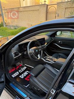 بي ام دبليو الفئة 3